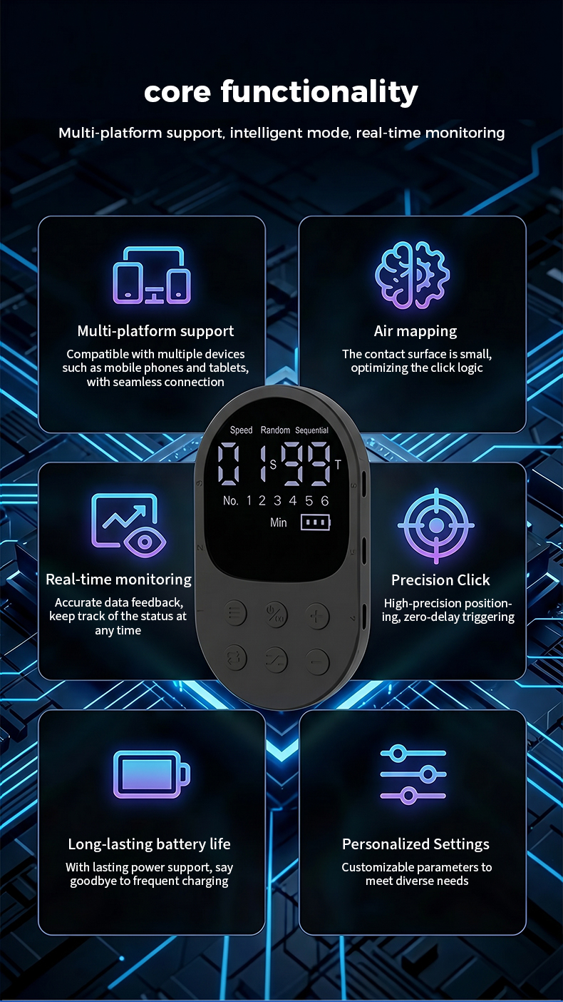 X1 English product information — section 2