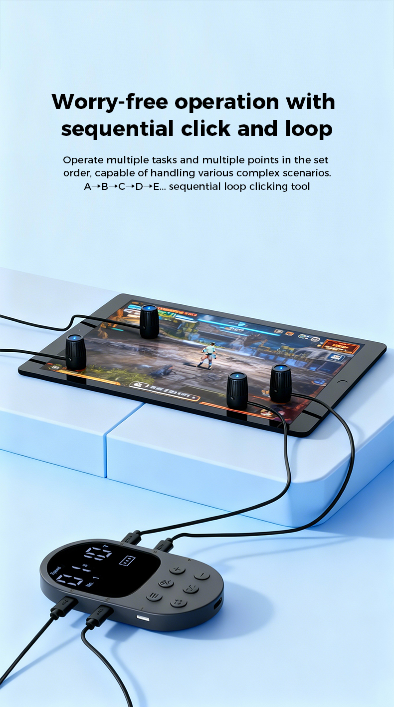 X1 English product information — section 6